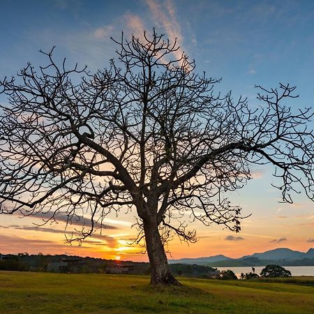 Pousada Terramare Guape Bagian luar foto
